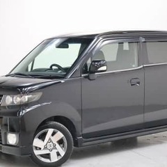 【自社ローン対象】ホンダ　ゼストスパーク　□軽自動車/64000...