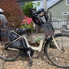 自転車 電動アシスト自転車