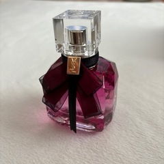 YSL モンパリ　アンタンス　香水　箱付き美品