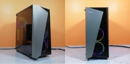 ゲーミングPC RTX3060ti ハイスペックpc