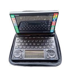 【電子辞書】CASIO EX-word DATAPLUS6