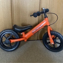 キックバイク　ストライダー　バランスバイク　おもちゃ 幼児用自転車