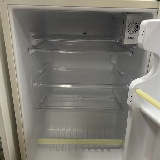 パナソニック 1ドア冷蔵庫 NR-A80D-W 2021年製 75L 札幌 東区