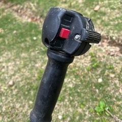 RYOBI 刈払機 　草刈機