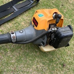 RYOBI 刈払機 　草刈機