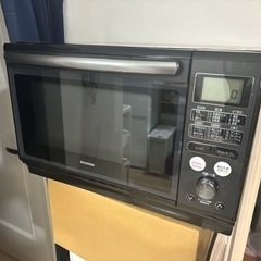 Steam oven with microwave スチームオー...