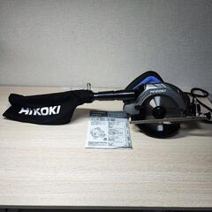 HiKOKI(ハイコーキ) AC100V 丸ノコ