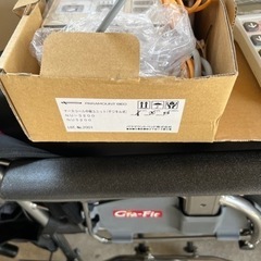 パラマウントベッド用ナースコール中継ユニットNU-3200