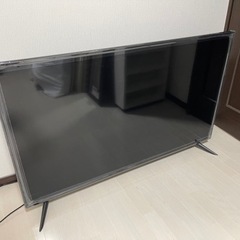 55型液晶テレビ0円