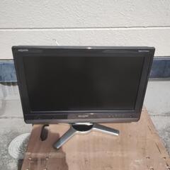 【動作OK】中古 シャープ 液晶テレビ LC-20D50 201...