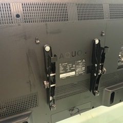 4/27まで SHARP シャープ AQUOS 液晶テレビ 40V