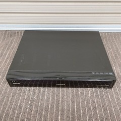 TOSHIBA HDD&DVDビデオレコーダー