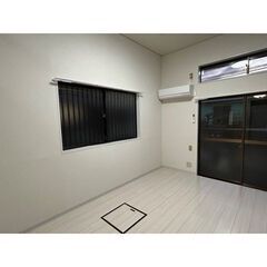 ｟1K｠💙フリーレント1ヵ月❕敷０＆礼０❕松戸市❕六実駅徒歩10...