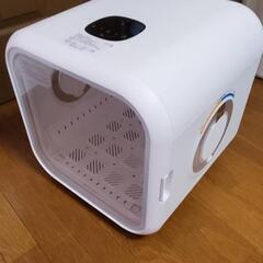 お話し中です。Homerunpetドライハウス箱なし中古