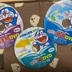 ドラえもん DVDセット