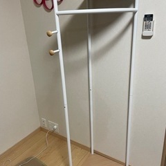 家具 収納家具 ハンガーラック