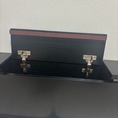 家具 ベッドフレーム クイーンサイズ　美品