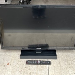 東芝 REGZA 32B3 液晶カラーテレビ 32インチ 12年...