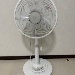 扇風機2  1400円