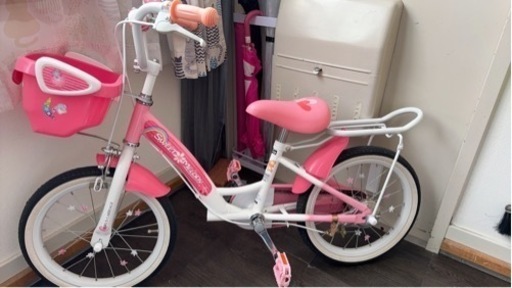 子供用自転車 12インチ