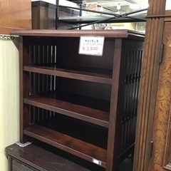 フリーラック　中古品