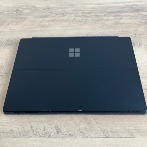 ノートパソコン surfacePRO6