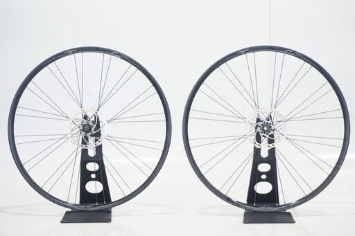 ALEXRIMS 「アレックスリム」 MERIDA COMP DISC SHIMANO8-9速 純正 ホイールセット