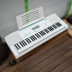 0427-088 電子ピアノ　LK-228
