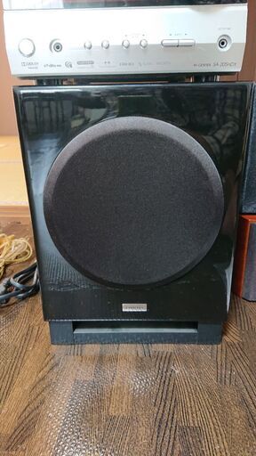 onkyo ホームシアター セット