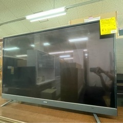 maxzen テレビ55インチ JU55SK03 2020年製