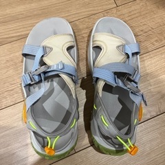 NIKE サンダル　28センチ