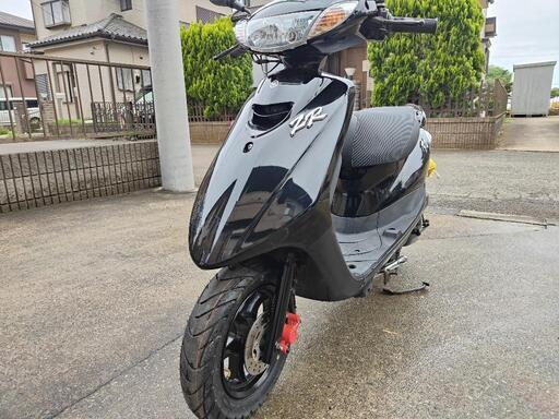 ヤマハ ジョグZR SA39J スクーター50cc 原付バイク 4st 50cc