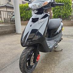 ヤマハ ジョグZR SA39J スクーター50cc 原付バイク ...