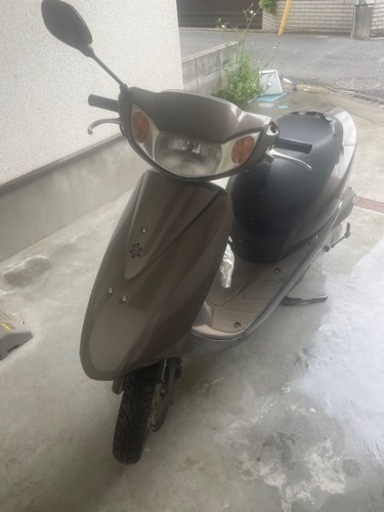 バイク ホンダ