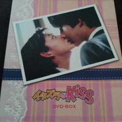 「イタズラなKISS」 DVD-BOX〈3枚組〉☆希少☆📀