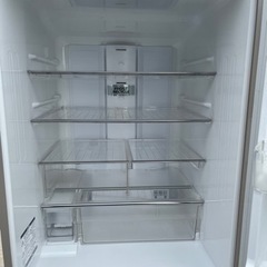 ☆★HITACHI 日立 自動製氷機付き 5ドア冷凍冷蔵庫 41...