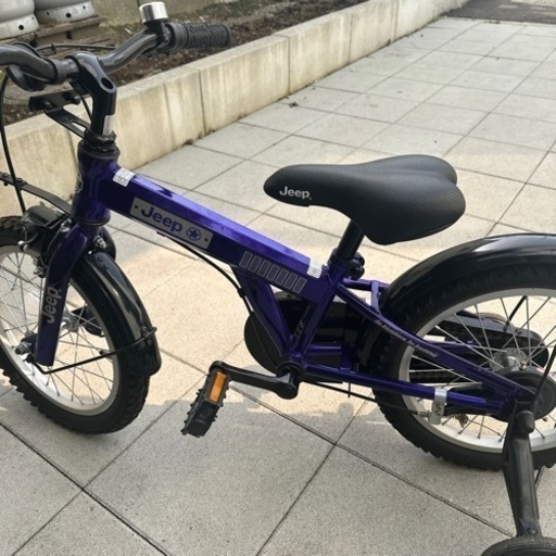 自転車 クロスバイク