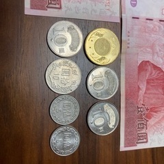 台湾ドル　4000TWD分