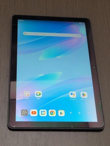 タブレット 10インチ