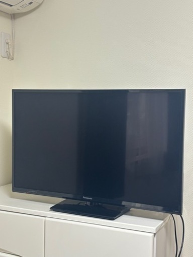 家電 テレビ 液晶テレビ　Panasonic  32型