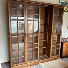 家具 収納家具 本棚