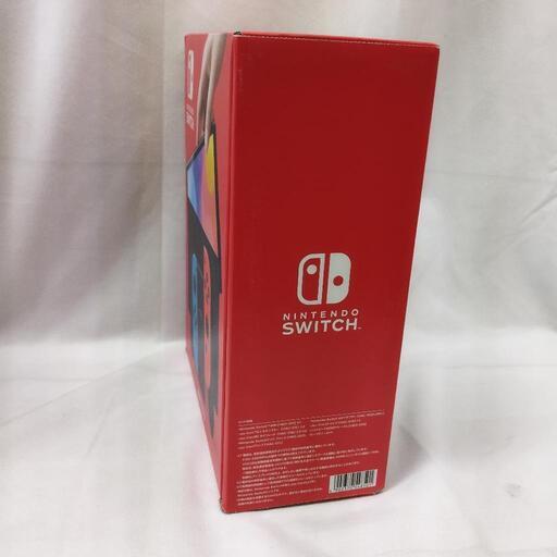 新品未使用　おもちゃ ポータブルゲーム ニンテンドー　Nintendo　Switch