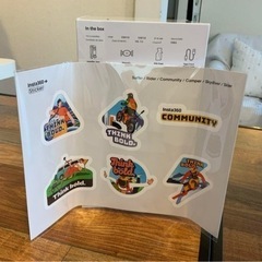 Insta360ジンバル