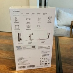 Insta360ジンバル