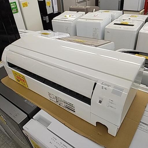 427G 三菱 エアコン 霧ヶ峰 10～15畳用