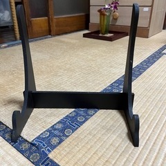 後飾り祭壇、経壇、新品仏具一式、写真立て2個