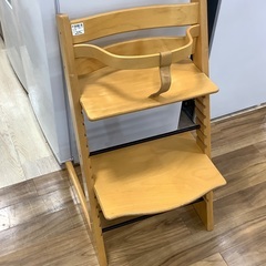 ベビーチェアー　STOKKE　入荷致しました！