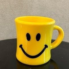 SMILEプラスチックカップ