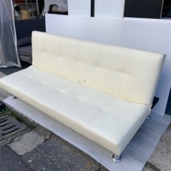 ソファベッド　家具 ソファ 3人掛けソファ