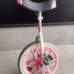 自転車 一輪車